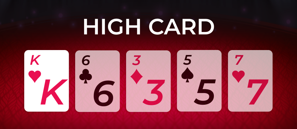 High Card