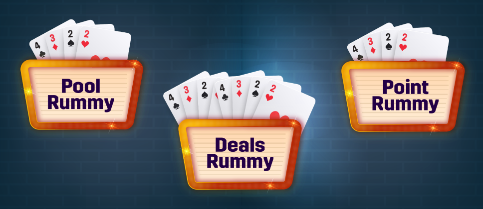 Rummy in India
