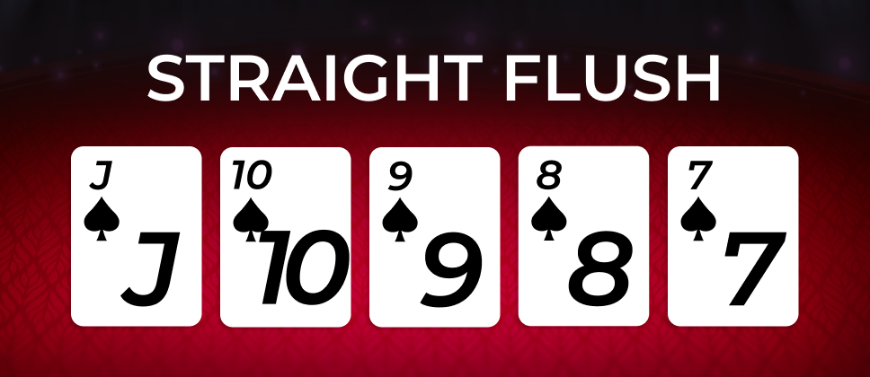 Straight Flush