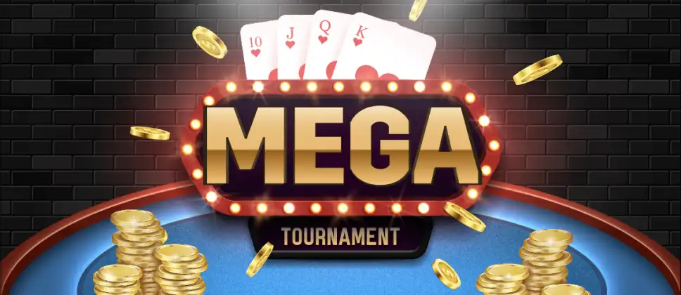 Mega Tournament