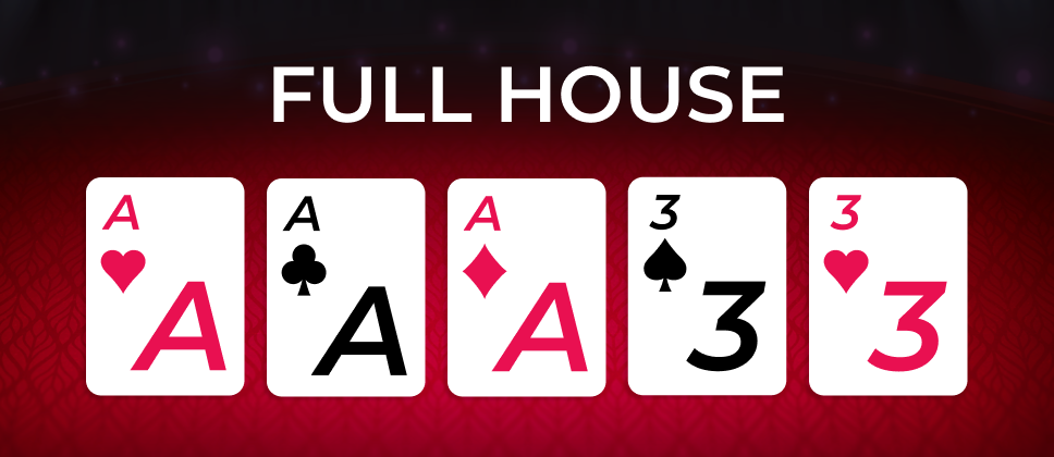 Full House