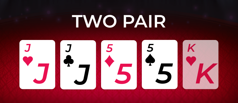 Two Pair