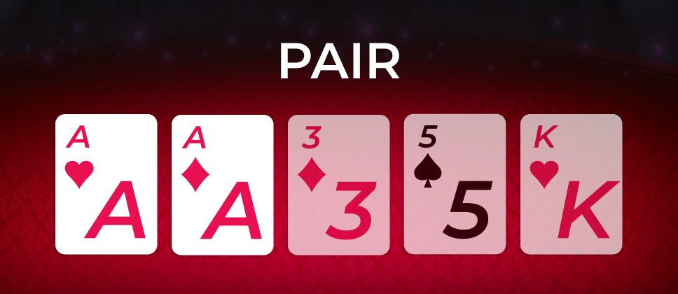 Pair